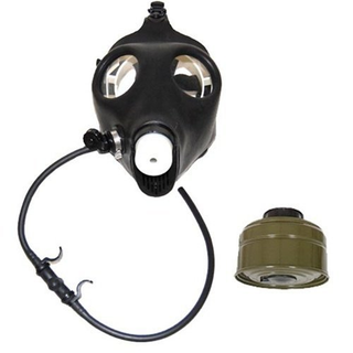 Illustration for article titled 6 Tools to Help You Survive a Riot Mob